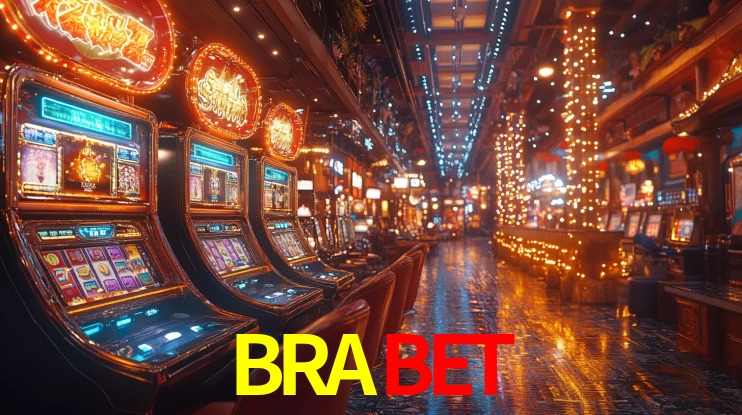 BRABET: Seu Cassino Premiado com Pagamentos Rápidos