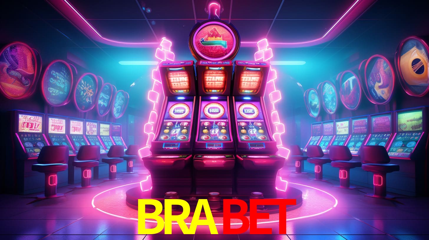 BRABET - Cassino da Sorte Brilhante - BRABET.COM
