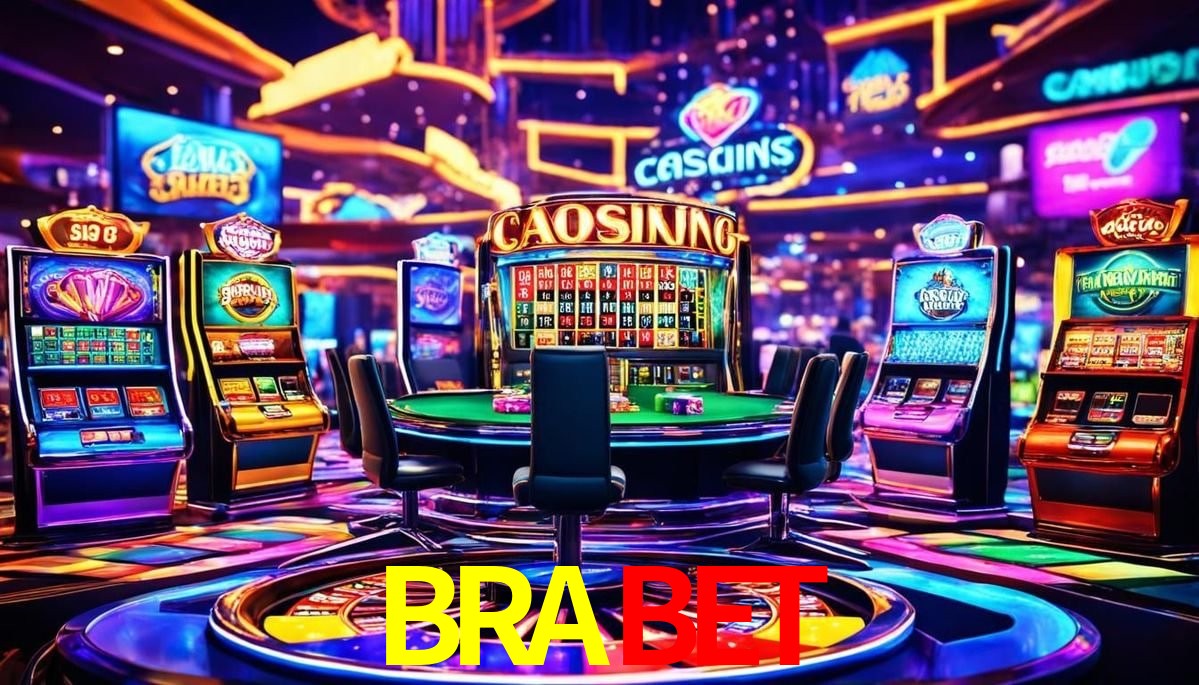 Bônus de Boas-vindas BRABET