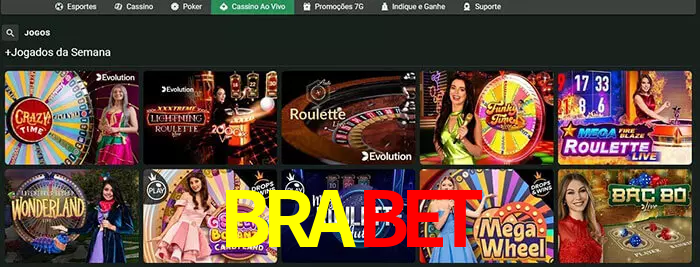 BRABET bet