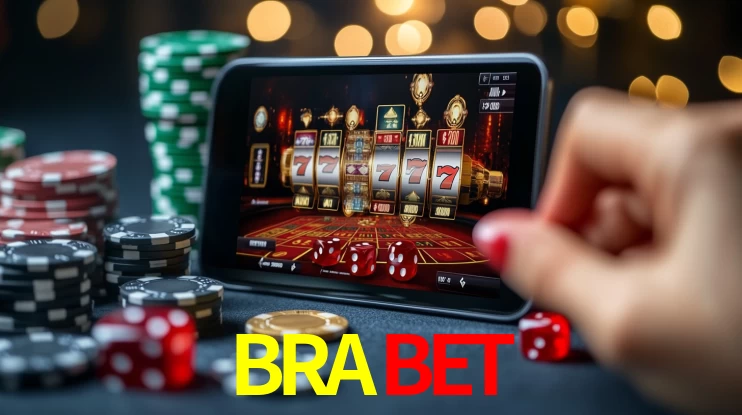 Welcome Bonus BRABET