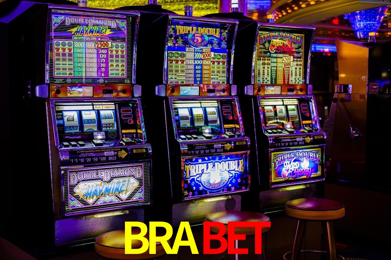 Mesa de Blackjack BRABET