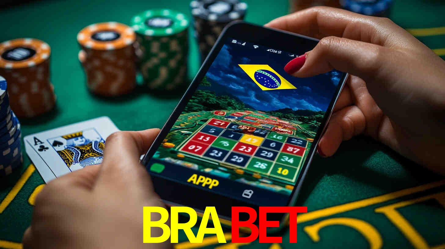 A Popularidade dos Caça-Níqueis no BRABET