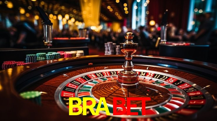 Seasonal Promotions BRABET