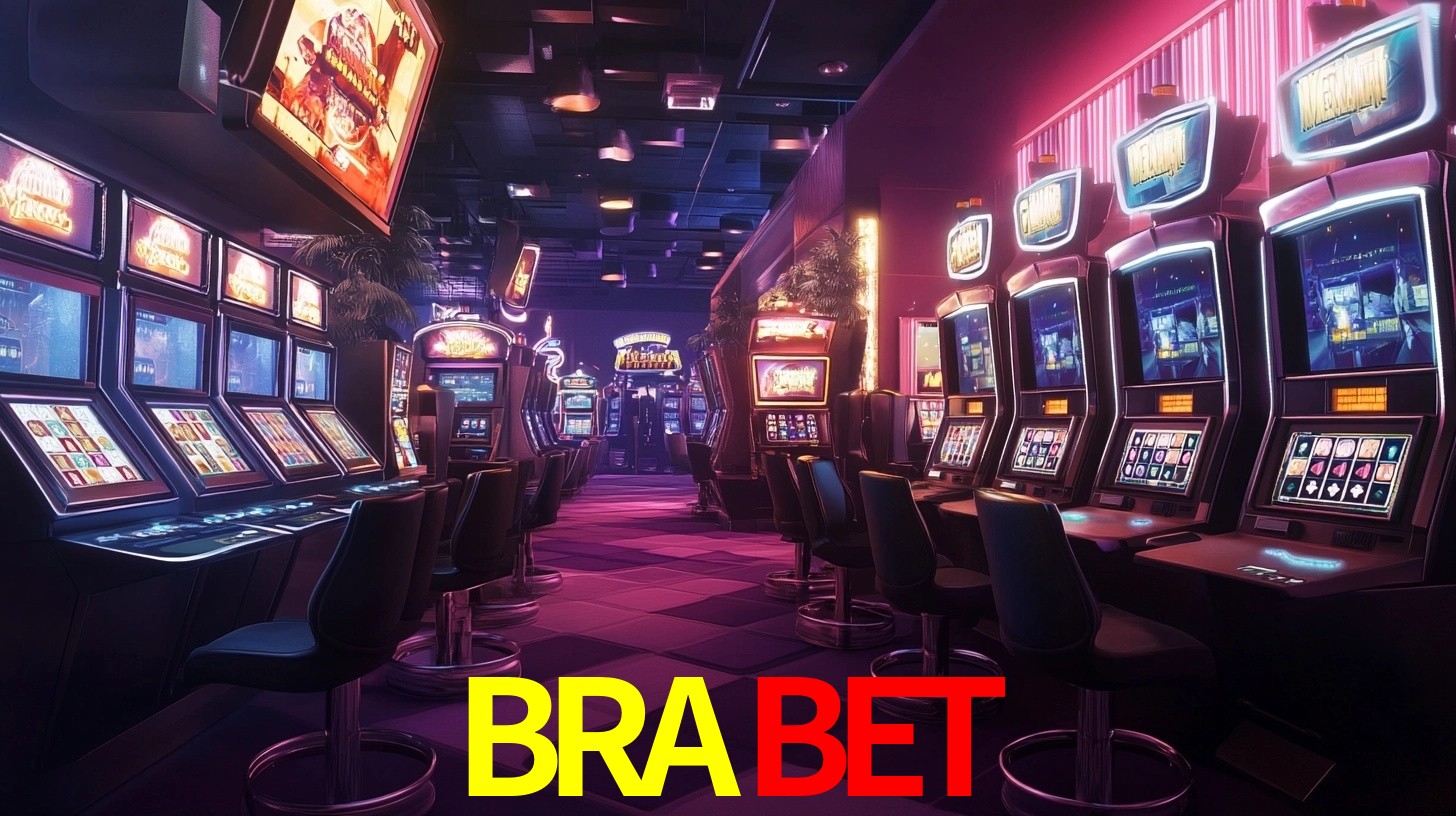 BRABET App Interface