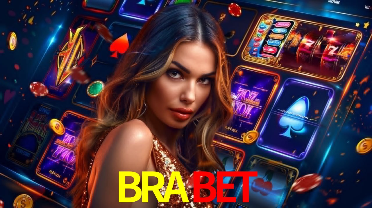 A Experiência Imersiva dos Cassinos Ao Vivo no BRABET