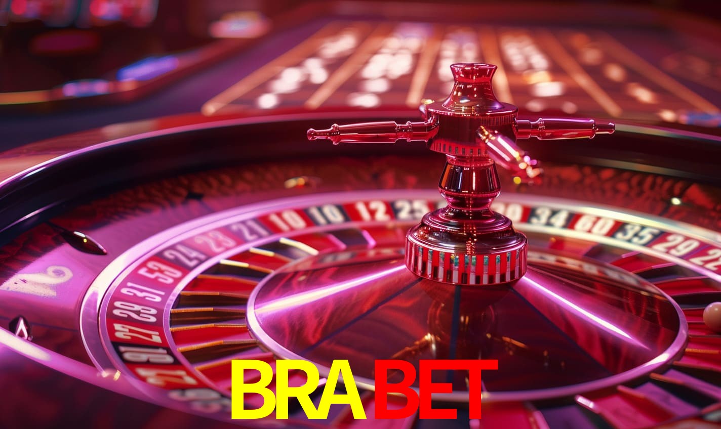 Explorando a Categoria de Eventos em Apostas na BRABET