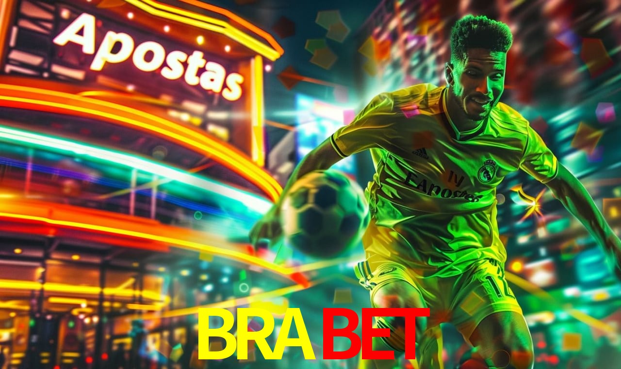 Estatísticas do Jogo BRABET