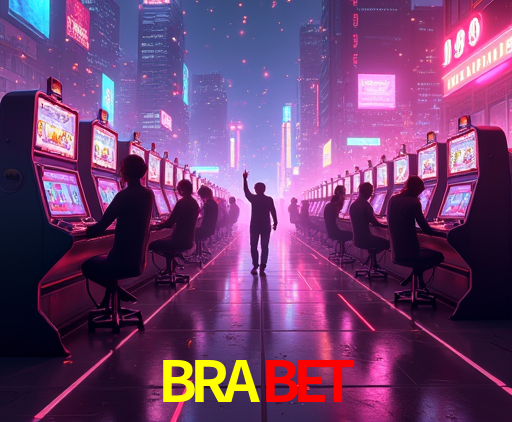 Jogos Exclusivos BRABET