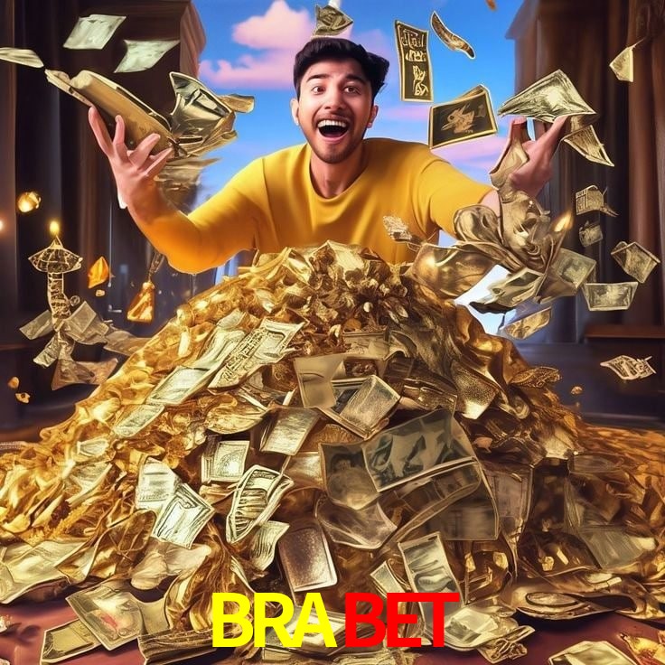 Bônus de Boas-vindas BRABET