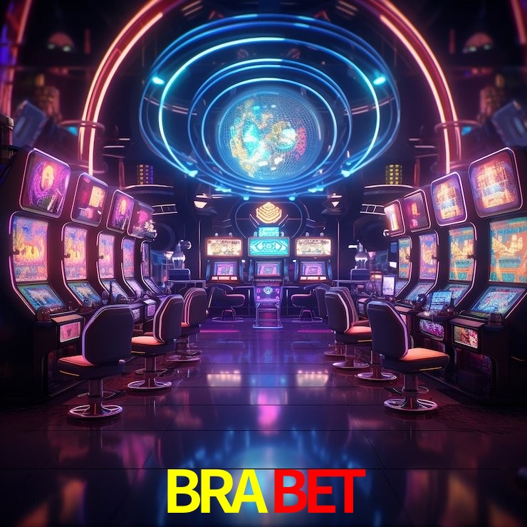 Jackpots e promoções na BRABET