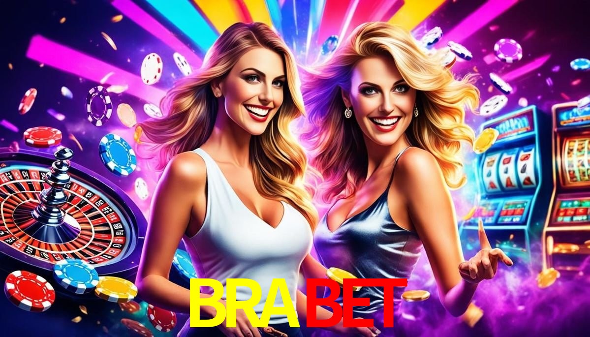 Página oficial no Facebook da BRABET