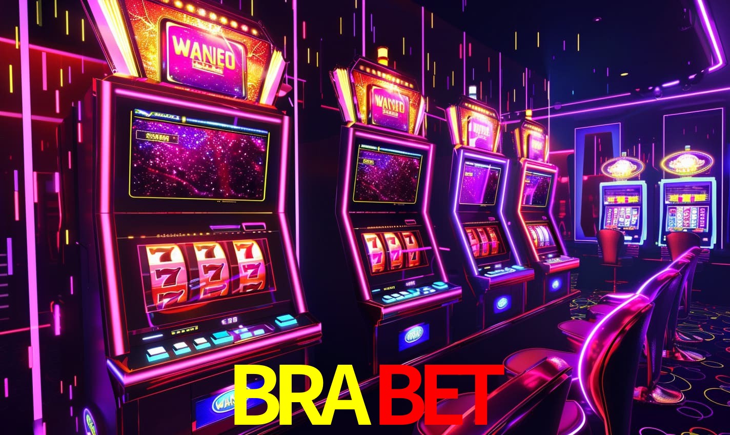 Explorando a Categoria de Eventos em Apostas na BRABET