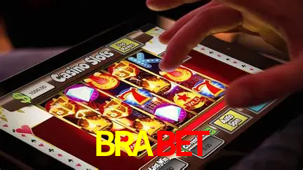 Bônus após cadastro na BRABET