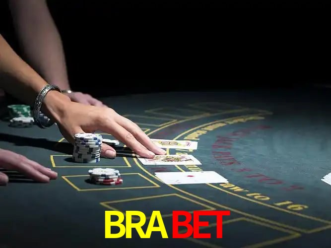 Bônus e promoções da BRABET