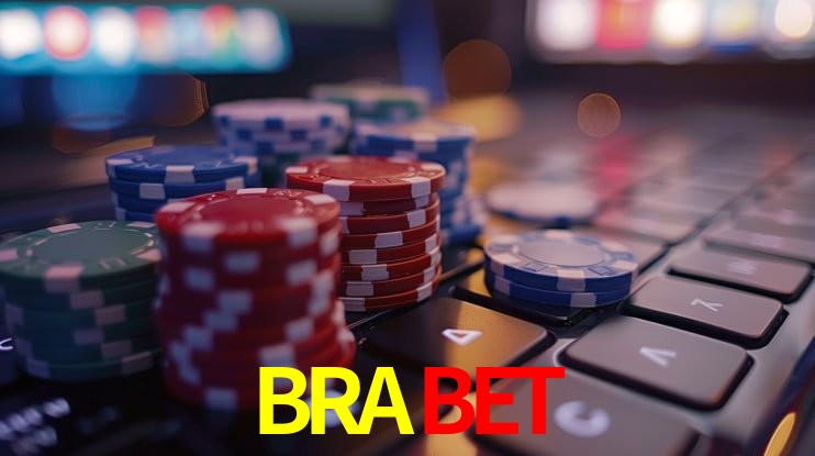 Tecnologia da Plataforma BRABET