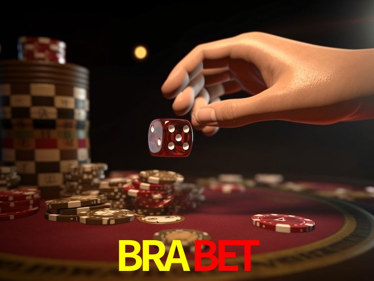 Avaliações dos Jogadores BRABET