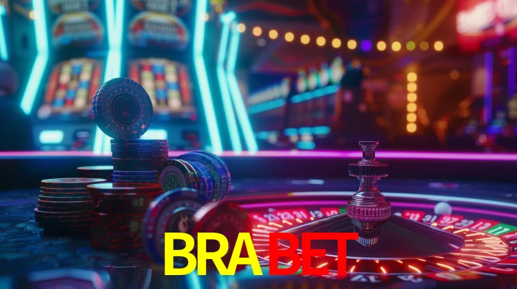 Slot Games BRABET