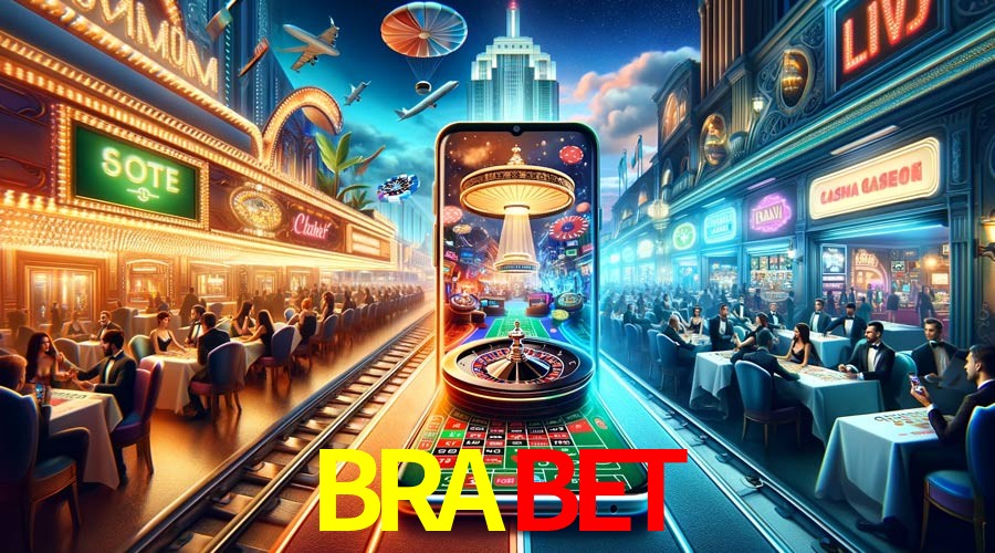 Account Benefits BRABET