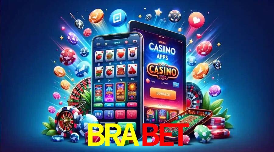 Secure Login BRABET