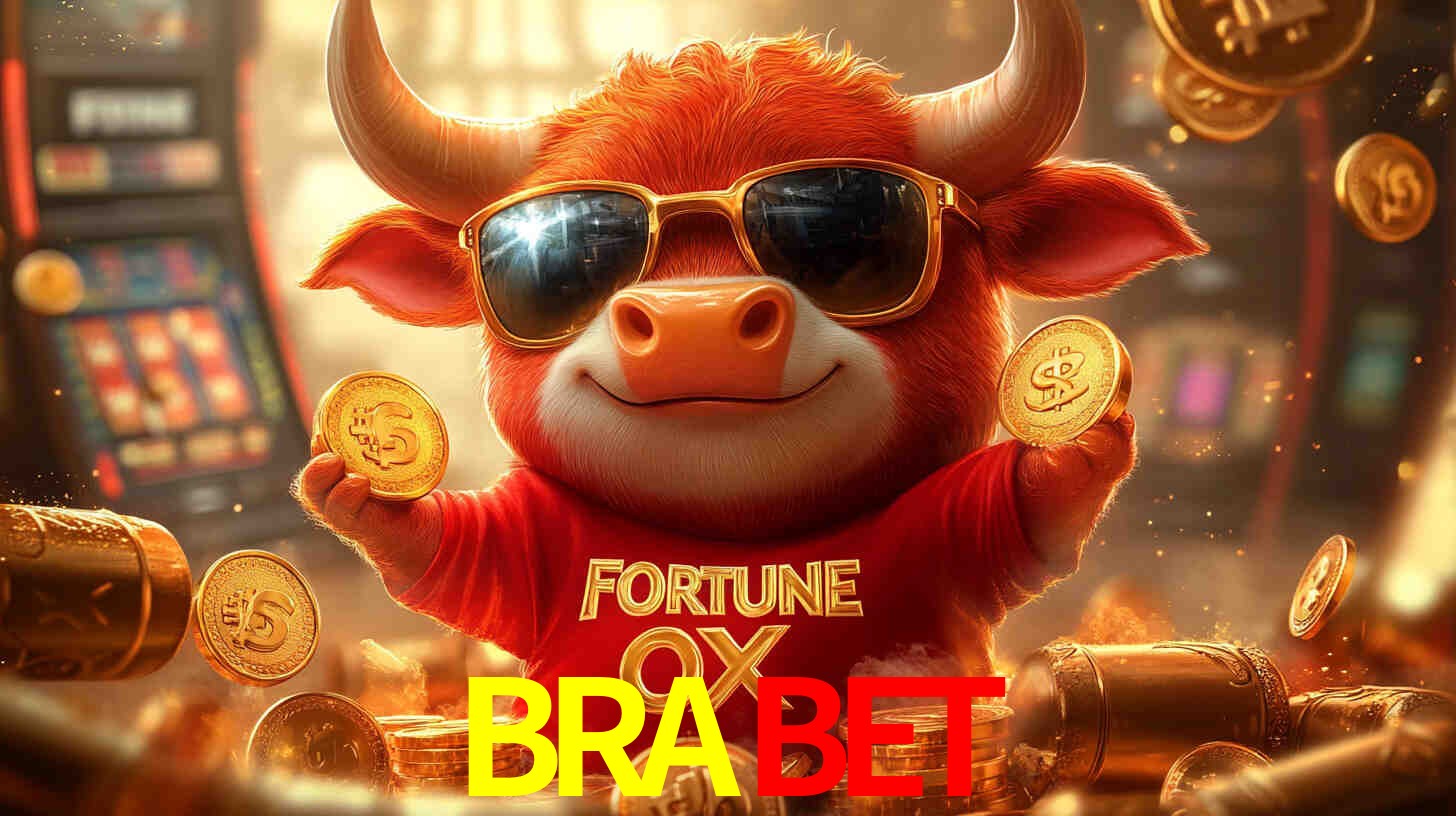 BRABET: A Experiência de Casino com Jogos de Mesa ao Vivo
