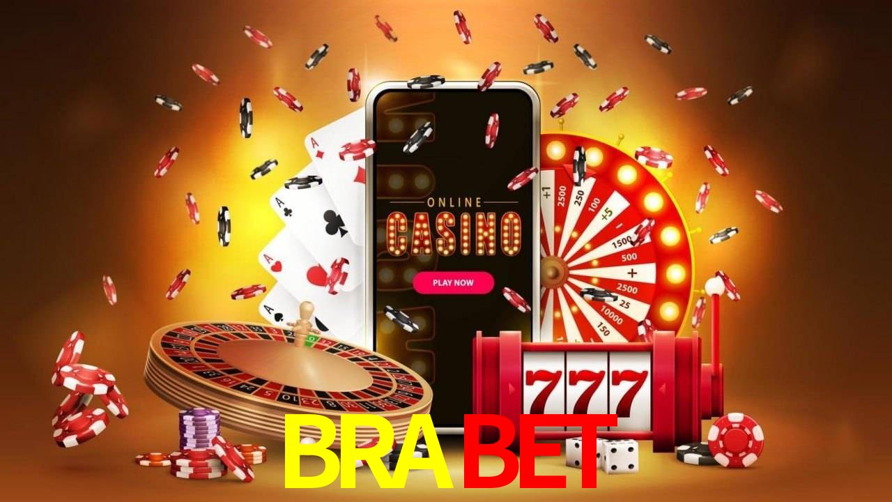 Casino Ao Vivo BRABET