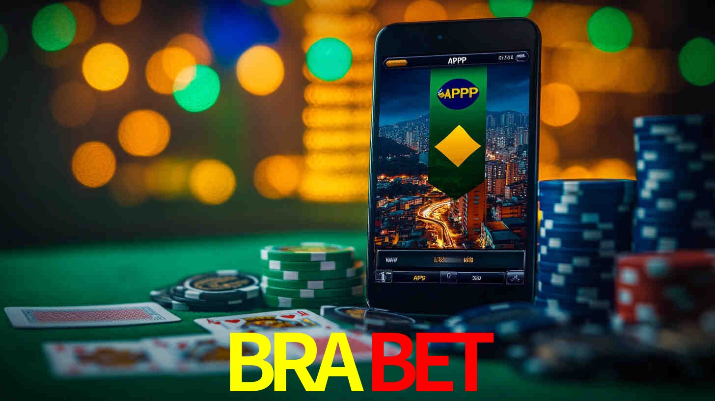 A Popularidade dos Caça-Níqueis no BRABET