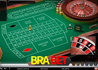 Cassino ao vivo com dealers reais na BRABET