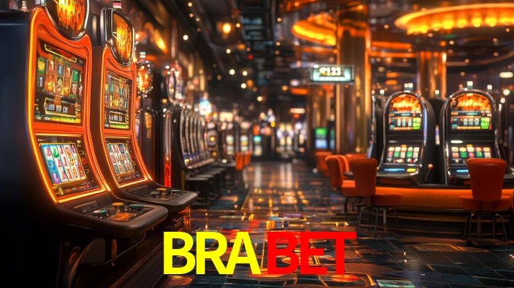 Cashback e recargas na BRABET