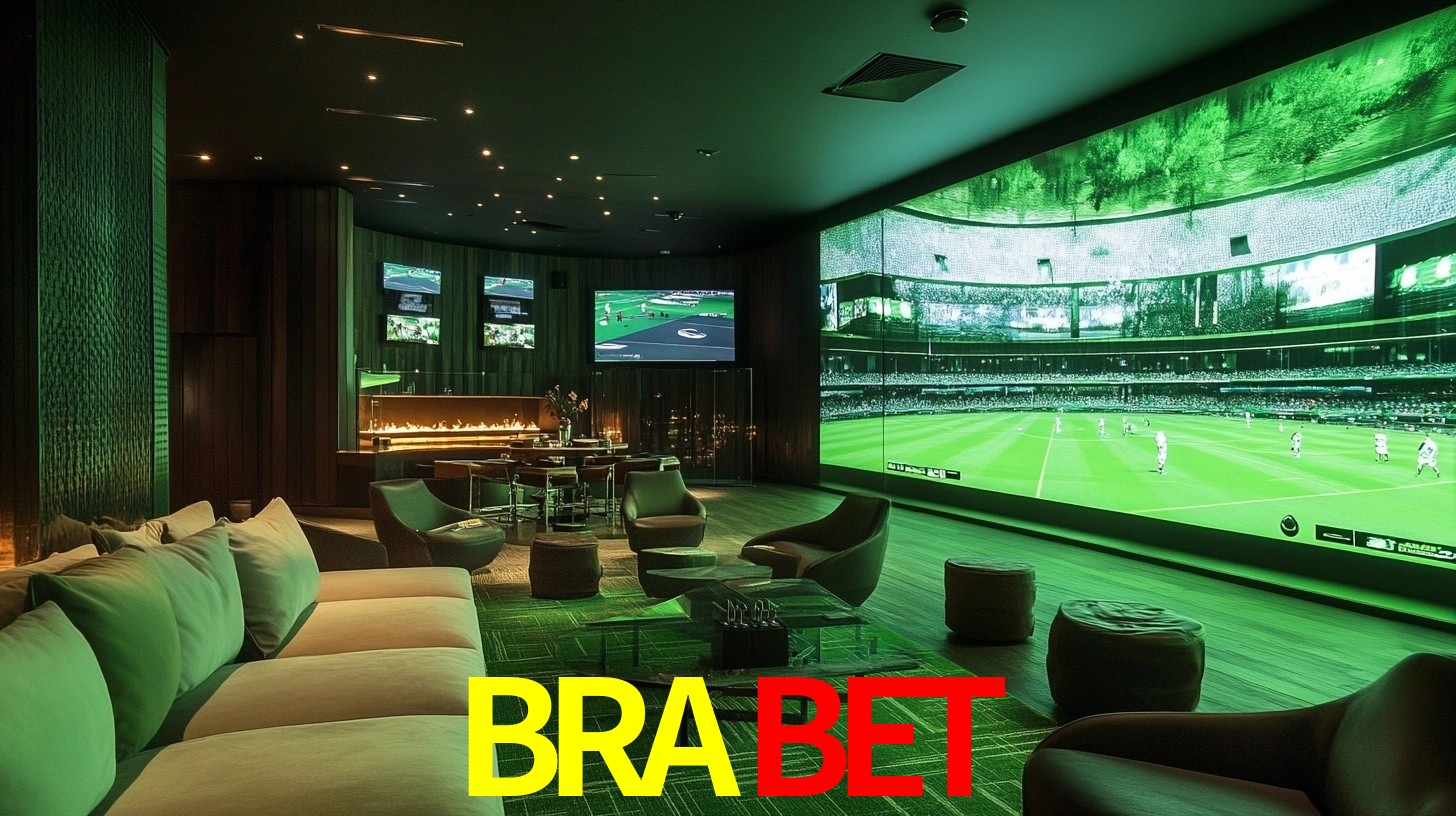 BRABET: Seu Especialista em Apostas Esportivas Brasileiras