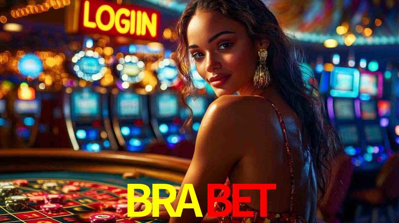 Jogos de Slot BRABET
