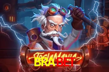 Provedores de Jogos BRABET