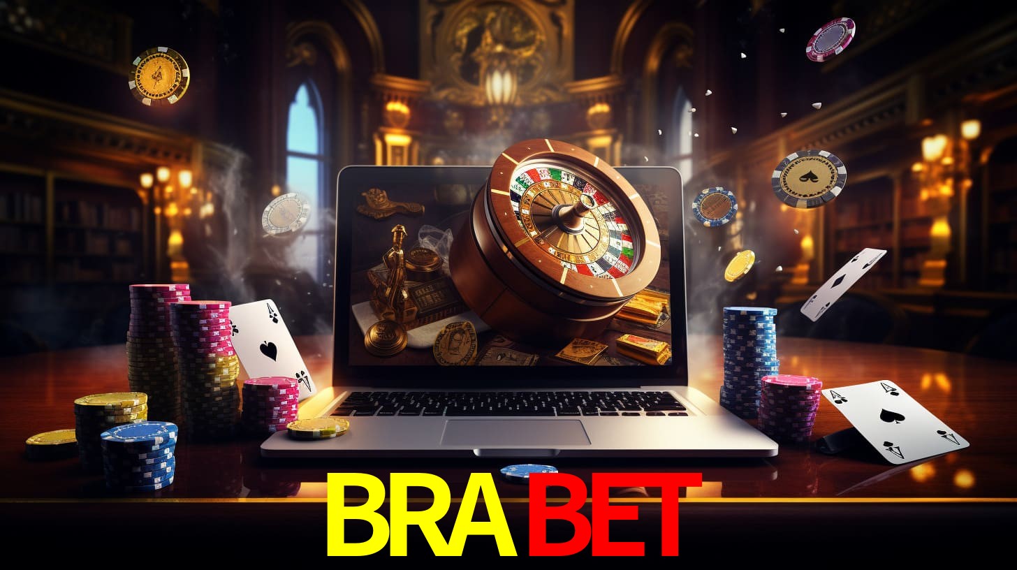 Blackjack Table BRABET