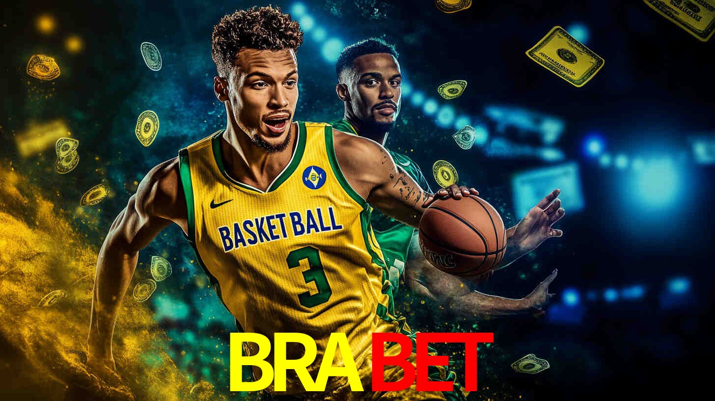 Apostas Esportivas na BRABET: Um Guia Completo