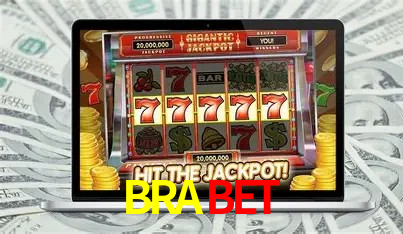 APP oficial da BRABET para mobile