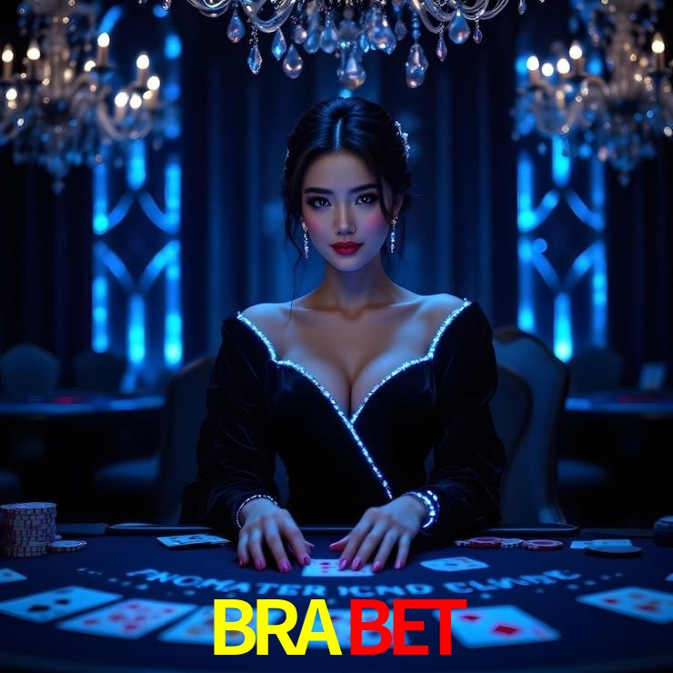 Diretório de Jogos BRABET