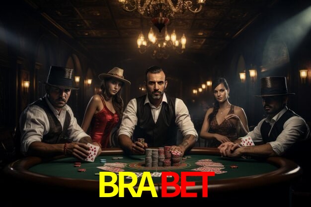 Desvendando o Mundo dos Jogos Virtuais na BRABET