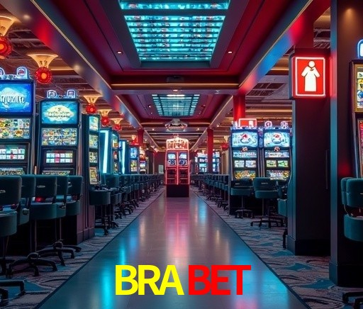 Descubra o Programa VIP da BRABET: Vantagens Exclusivas para Jogadores