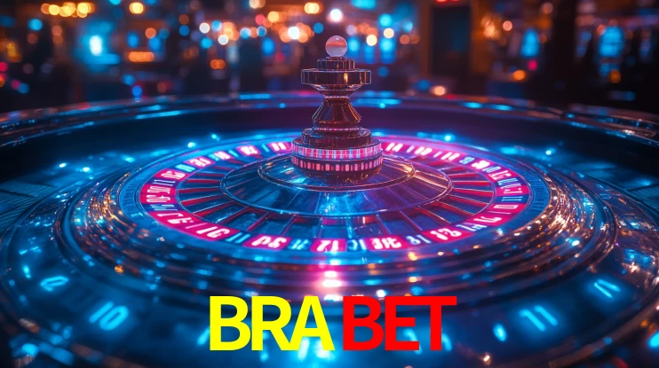 Bônus de boas-vindas na BRABET