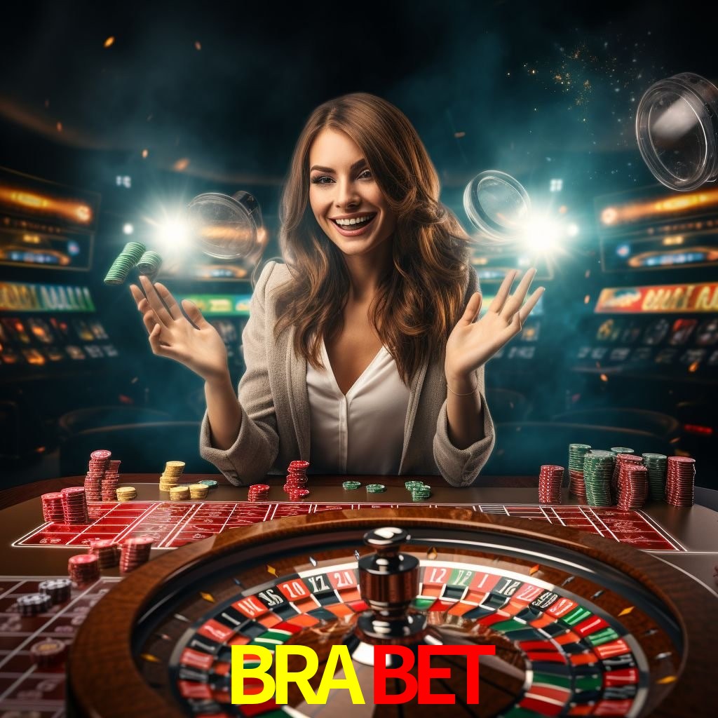 Explore as vantagens do BRABET: serviço profissional e confiabilidade