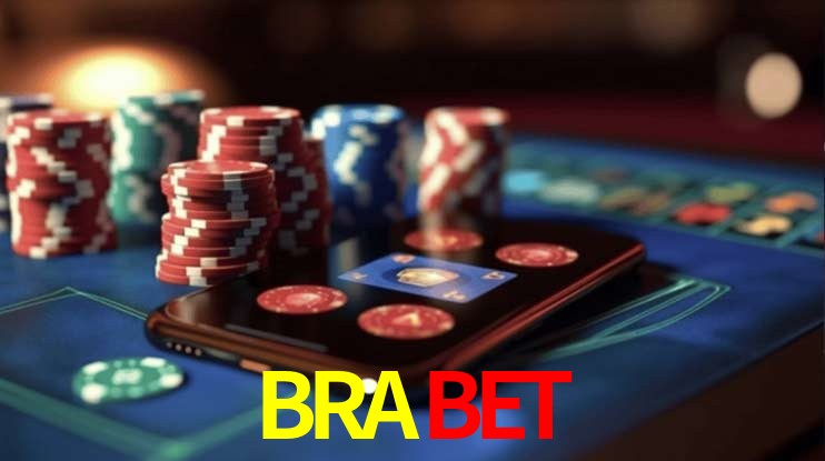 Casino Ao Vivo BRABET
