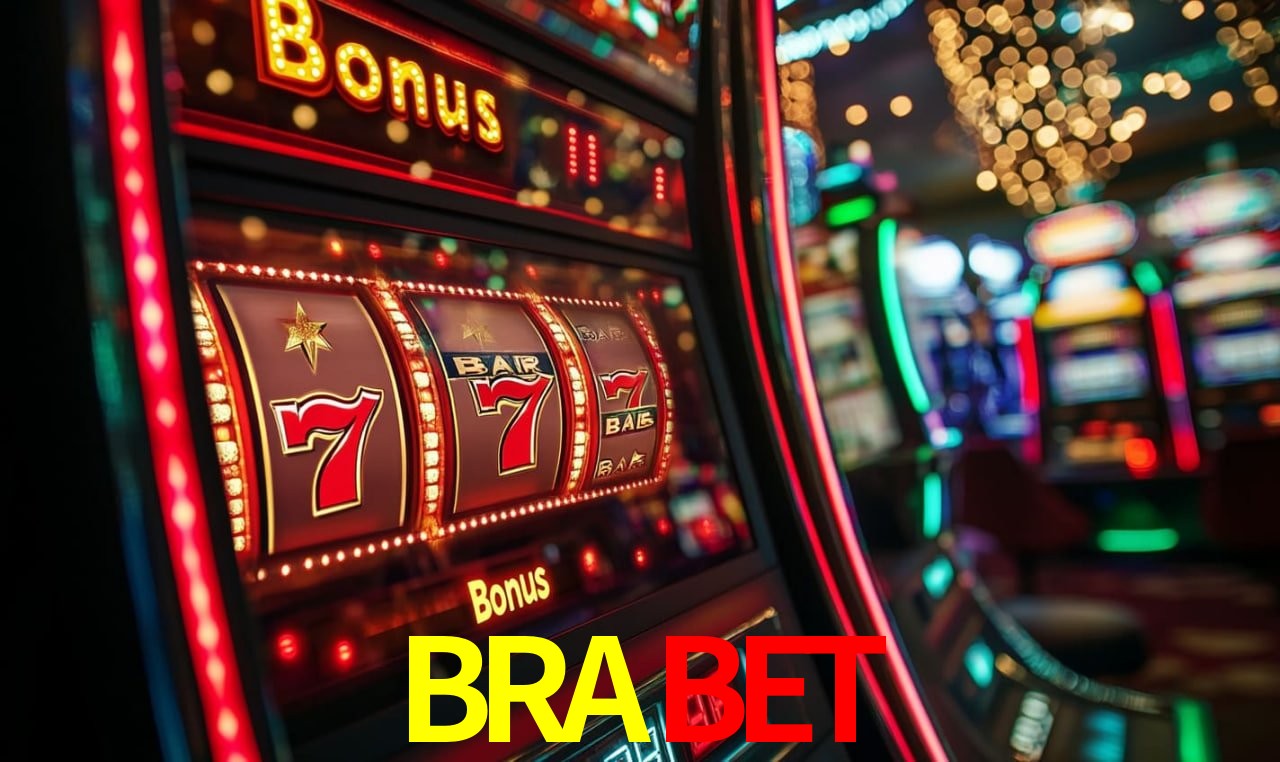Apostas com odds competitivas na BRABET
