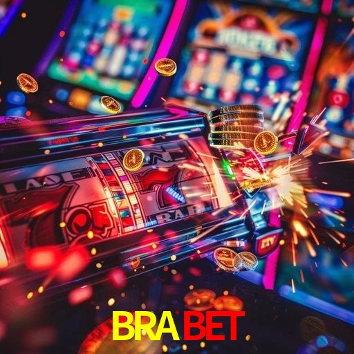 PIX Instantâneo BRABET